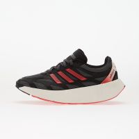 Trampki adidas Adizero Aruku Core Black/ Grey Six/ Bright Red EUR 40 2/3