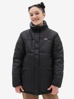 Vans Send It Reversible MTE Puffer Téli dzseki Fekete