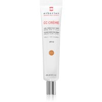 Erborian CC Crème Centella Asiatica CC krema za poenoten ten kože SPF 30 odtenek Caramel 40 ml