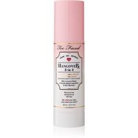 Too Faced Hangover 3-in-1 Replenishing Primer & Setting Spray podkladová báza a fixačný sprej v jednom s osviežujúcim účinkom 120 ml