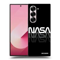 ULTIMATE CASE pro Samsung Galaxy Z Fold5 5G - NASA Triple