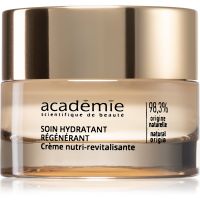 Académie Scientifique de Beauté Youth Repair intensive feuchtigkeitsspendende und revitalisierende Creme 50 ml