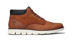 Timberland Bradstreet Chukka Leather Muškarci - Cipele Timberland - Smeđa - A13EE-BRN-8.5 - Size: 8.5