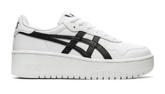 Asics Japan S Platform - Dámske - Tenisky Asics - Biele - 1202A024-100 - Veľkosť: 39