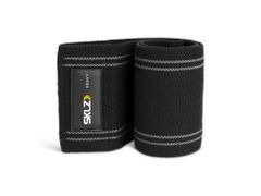 SKLZ Pro Knit Hip Band Heavy, textilní posilovací smyčka - 10 cm x 35 cm (silná)