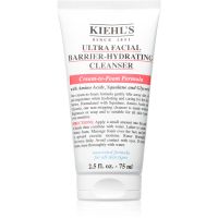 Kiehl's Ultra Facial Barrier-Hydrating Cleanser Reinigungsgel 75 ml