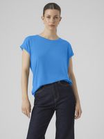 Vero Moda Ava Tricou Albastru