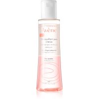 Avène Skin Care dvofazni odstranjevalec ličil za občutljive oči 125 ml