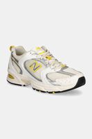 New Balance sneakers 530 culoarea bej, MR530SY