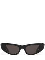 Netherworld Cat-eye Sunglasses