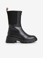 Pepe Jeans Soda Mask Stiefeletten Schwarz