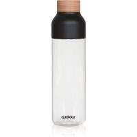 Quokka Ice Black kulacs 840 ml