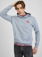 GAP Sweatshirt Blau