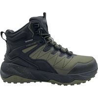 Head CARVIN Мъжки зимни обувки, khaki, размер