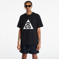 T-shirt Nike ACG Men's Short Sleeve T-Shirt Black L