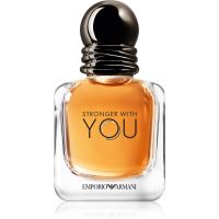 Armani Emporio Stronger With You Eau de Toilette für Herren 30 ml