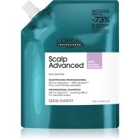 L’Oréal Professionnel Serie Expert Scalp Advanced šampon za občutljivo in razdraženo lasišče 500 ml