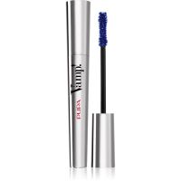 PUPA Milano Vamp! maskara za večji volumen odtenek 301 - Electric Blue 9 ml