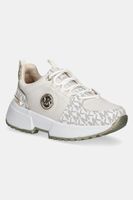 Michael Kors sneakers pentru copii COSMO LOGO