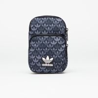 Τσάντα adidas Monogram Festival Bag Black 1 l