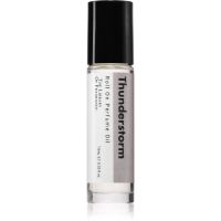 The Library of Fragrance Thunderstorm Körperöl roll-on Unisex 10 ml