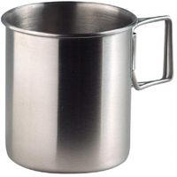 Hrníček FERRINO Tazza Inox