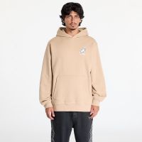 Φούτερ RIPNDIP Man I Love Felines Hoodie Sandstone L