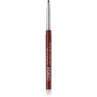 Clinique Quickliner for Lips kontúrovacia ceruzka na pery odtieň Chocolate Chip 0,3 g