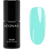 NEONAIL Let Them Glow Glowing In The Dark UV Nail Polish Gel-Nagellack Farbton Electric Groove 7.2 ml