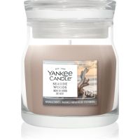 Yankee Candle Seaside Woods aроматична свічка Signature 110 гр
