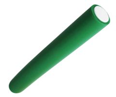 Ohebné natáčky papiloty Duko - pr. 22 mm, 10 ks (22/180s)