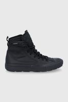Kožené tenisky Converse Chuck Taylor All Star Terrain High Top