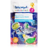 Tetesept Bath Astronaut badeschaum für Kinder 60 g