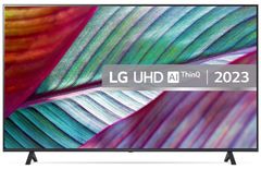 50" LG 50UR78006LK - Televize