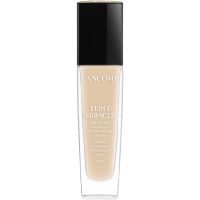 Lancôme Teint Miracle élénkítő make-up SPF 15 árnyalat 01 Beige Albâtre 30 ml