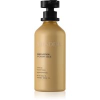 STENDERS 24 Carat Gold Lapte pentru maini 245 ml