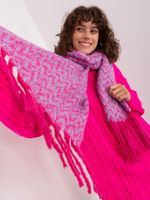 Scarf-AT-SZ-23125.75-pink