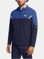 Pánska bunda Under Armour Vanish Woven Utility Jacket