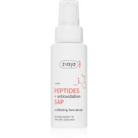 Ziaja Med Peptides serum z učinkom eksfoliacije 50 ml