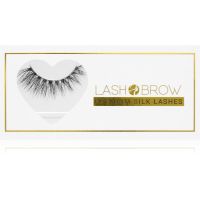 Lash Brow Premium Silk Lashes sztuczne rzęsy Wow Lashes 1 szt.