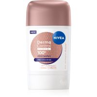 NIVEA Derma Control Clinical Ultra Comfort твердий антиперспірант 50 мл