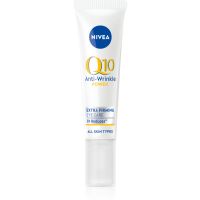 Nivea Q10 Power feszesítő szemkrém a ráncok ellen 15 ml