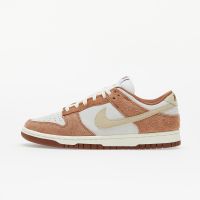 Trampki Nike Dunk Low Retro Premium Sail/ Fossil-Medium Curry EUR 38.5