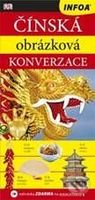 Čínska obrázková konverzace - kniha z kategorie Jazykové učebnice a slovníky