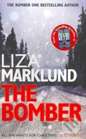 The Bomber (All she wants for Christmas... is to survive.) - kniha z kategorie Detektivky