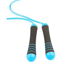 Power System Weighted Jump Rope kolebnica barva Blue 1 kos