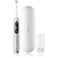 Oral-B iO 9 електрическа четка за зъби Rose Quartz 1 бр.