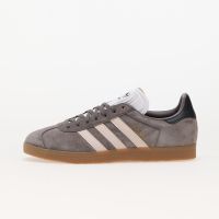 Sneakers adidas Gazelle Rekive "Real Madrid" Charcoal/ Putmau/ Gum4 EUR 44