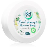 Bel Face & Body Geruchsloser Nagellackentferner 30 St.
