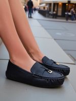Resti Matte women's moccasins Timmone